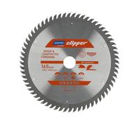 Lame carbure finition 165x2.6/1.6x20 z64 norton clipper - 70184608091