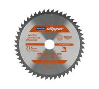 Lame carbure finition 216x2.8/1.8x30 z48 norton clipper - 70184608099