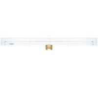 Lámina de línea LED de segula 300 mm transparente 4260751130951