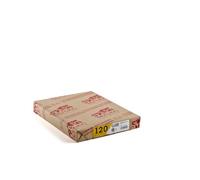 Lamina dibujo fabriano start 120g a4 mini-pack de 250h liso