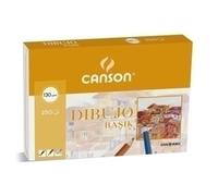 LAMINA G-C DIBUJO BASIK A3+ LISA (L330) - Pack de 250 unidades