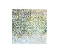 Lámina para cristal Opaca PVC Protección UV 96% Blanca Lámina(60cm*200cm) | Bloquea 96% UV, protege muebles, reduce calor, material PVC , color puro