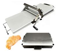 Laminadora de masa para croissants, laminadora de masa comercial