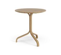 Lamino Mesa Auxiliar H49 Roble Aceitado