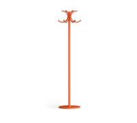 Lammhults Perchero S70-12 Textura naranja