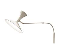 Lamp de Marseille Mini Lámpara de Pared Blanco