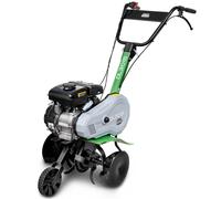 Lampacrescia MGM DL301 - Motoazada de gasolina 2.5 HP - Motor Loncin