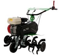 Lampacrescia MGM DL712 - Motoazada de gasolina 5.5 HP - Honda GX160