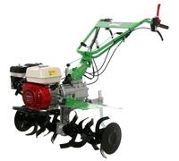 Lampacrescia MGM DL914 - Motoazada de gasolina 6 HP - Honda GX200