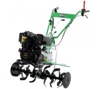 Lampacrescia MGM DL914 - Motoazada diesel 7 HP - Motor Loncin