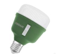 Osram Lámpara LED Star Grow T 80 20W crecimiento de plantas espectro regulable E27 clara