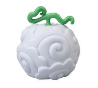 Grupo erik lampara one piece fruta del diablo smoke smoke - figuras on