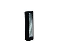Lámpara 72 led rectángular imán/gancho