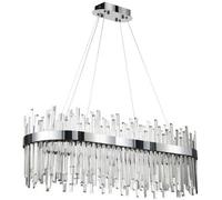 Lámpara App1514-cp80 Chrome