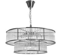 Lámpara App1563-8cp-2 Chrome