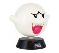 Lampara Boo Super Mario Merchandising standard