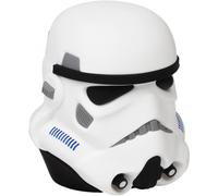 Lámpara Casco Original Stormtrooper Star Wars 14 cms