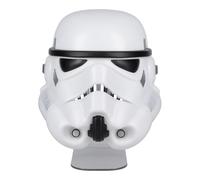 Lámpara Casco Stormtrooper Star Wars 22 cms