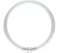 LA'MPARA CIRCULAR FLUORESCENTE TL5 60W D40 LUZ NATURAL TL5C6084