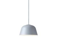 Muuto Lámpara colgante Ambit Ø16.5 cm Light blue
