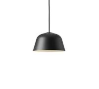 Lámpara Colgante Ambit Negro Ø16,5