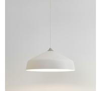Lámpara colgante ASTRO Ginestra 400, 72W, casquillo E27, color blanco, modelo 1361012