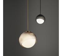 Lámpara colgante BLOOM SP1 Ideal Lux