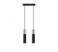 Lámpara colgante BORGIO 2, color , modelo SL.0651, marca Sollux