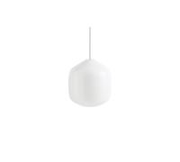HAY Lámpara de techo Buoy Ø30 cm Opal glass-pastel lilac
