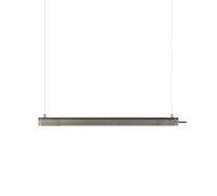 Gejst Lámpara colgante Radent short 70 cm Acero