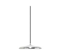 Nordlux Artist lámpara colgante 1x14 W acero 2420203034