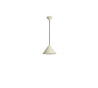 HAY Lámpara colgante Compass 26 cm Blanco ostra