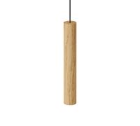 UMAGE Chimes lámpara colgante roble claro EC:EPREL:842096