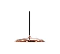 Lámpara Colgante de Cobre Artist 25