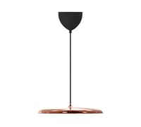 Lámpara Colgante de Cobre Artist 40