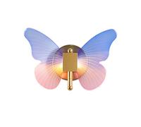 Lámpara Colgante De Para Cuarto Infantil, Luz Cálida 6w | Mueble Mural A Medida, Apto Para Dormitorio, Salón Y Oficina, 24 Cm De Diámetro, Altura Regulable (applied)