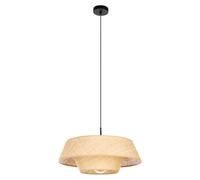 Lámpara colgante Eglo Leuchten LB25 MARFORD, casquillo E27, máximo 60W