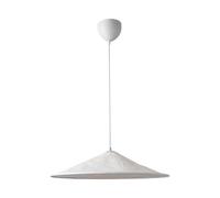 Nordlux Hill lámpara colgante 3x15 W blanco 2420073001