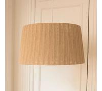 Lámpara Colgante Japonesa de bambú, lámpara de Techo Colgante Hecha a Mano con Pantalla Floral, lámpara de araña Oriental Tipo Farol para Comedor, Dormitorio, Isla de Cocina, salón de té.