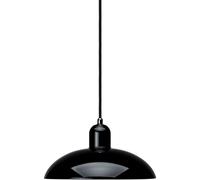 Lámpara colgante KAISER IDELL, 28 cm, negro, Fritz Hansen