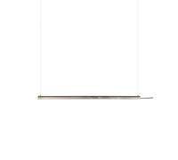 Gejst Lámpara colgante Radent long 135 cm Acero