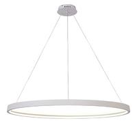Lámpara colgante LED - 140W - 9800 lm - Blanco - REGINA-140 3CCT
