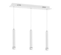 Lámpara colgante LED 3x5W ALBA ML189 Milagro