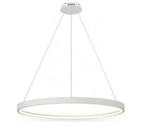 Lámpara colgante LED - 52W - 7350 lm - Blanco - REGINA-105 3CCT