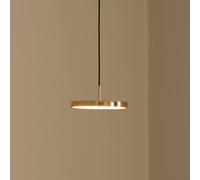 Umage Lámpara de techo Asteria Micro Latón pulido