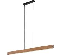 Lámpara colgante LED de 10W, modelo TEO, marca TK Lighting
