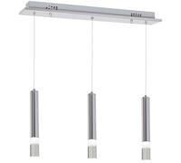 Lámpara colgante LED de 15W, modelo ICE ML322, marca Milagro