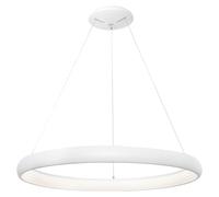 Lámpara colgante LED de 32W, modelo TOLU LE41502, de Luces Exclusivas