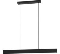 Lámpara colgante LED Eglo Leuchten, modelo LB25 ANDREAS-Z, con tecnología RGB, 4600 lúmenes, color