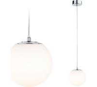 Lámpara colgante LED para baño Paulmann Selection, modelo Gove